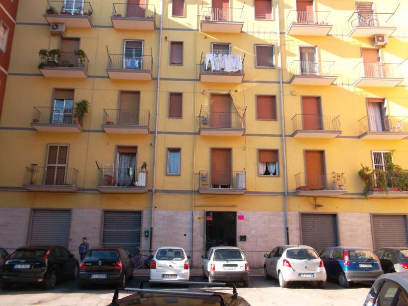 Palazzo Zammarano appartamento a Foggia in Vendita