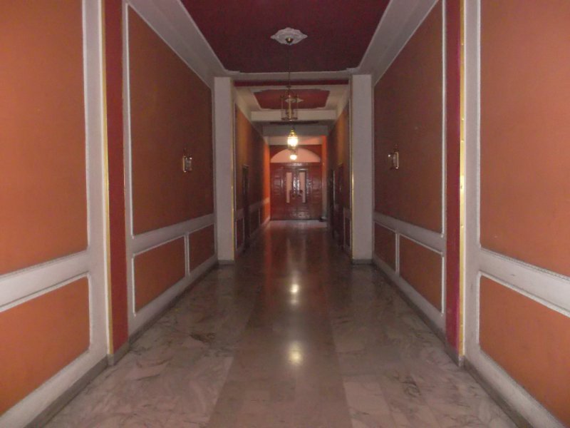 Palazzo Rosania appartamento a Foggia in Vendita