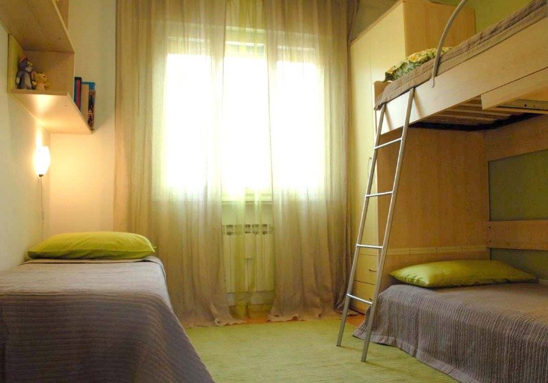 Solo a turisti appartamento a Montegrotto Terme a Padova in Affitto