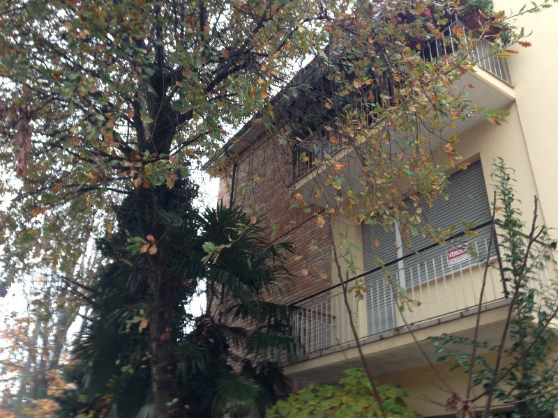 Zona Casa di cura San Francesco appartamento a Ravenna in Vendita