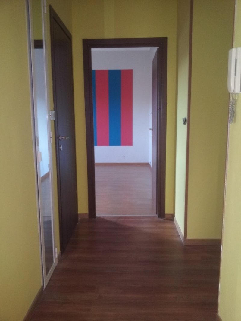 Zona Blatta appartamento a Torino in Vendita