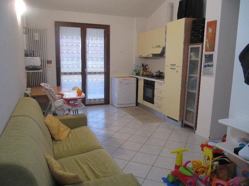 Appartamento Fano zona Metaurilia a Pesaro e Urbino in Vendita