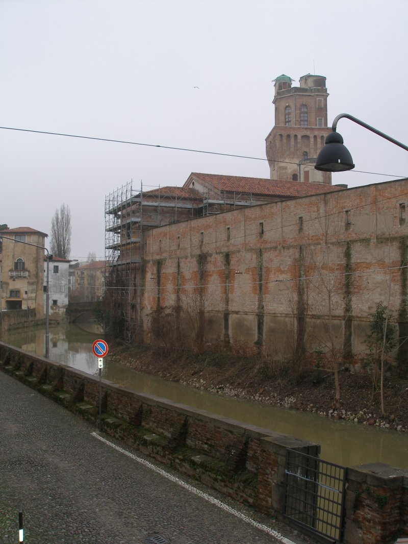Stanza doppia centro storico a Padova in Affitto
