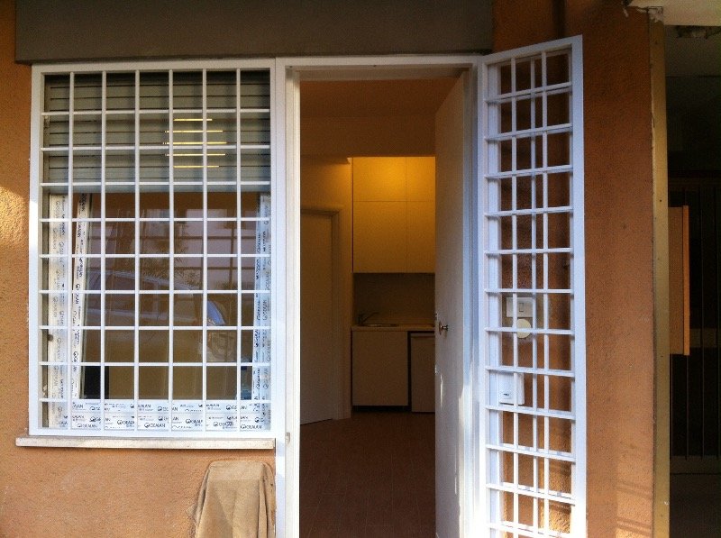 Appartamento monolocale in via Cassia a Roma in Affitto