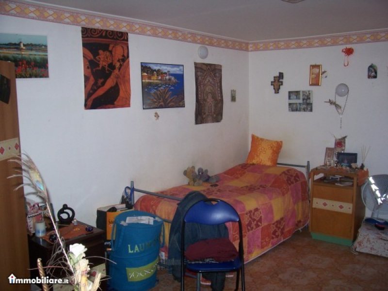 Monreale appartamento a Palermo in Vendita