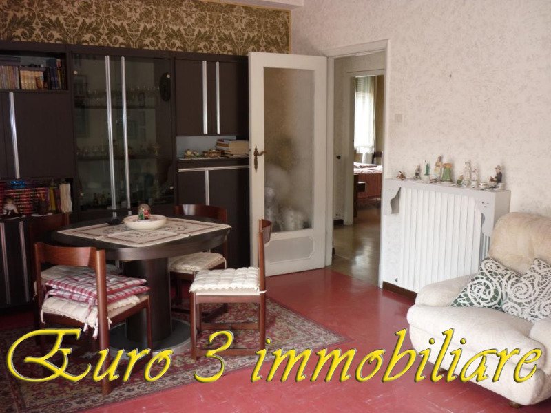 Porta Cappuccina appartamento ristrutturato a Ascoli Piceno in Vendita