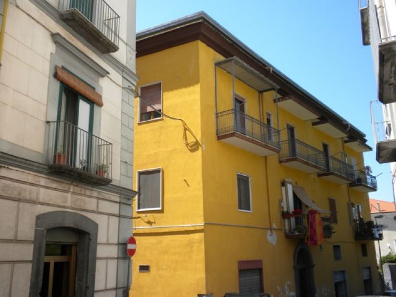 Appartamento a Gragnano a Napoli in Vendita