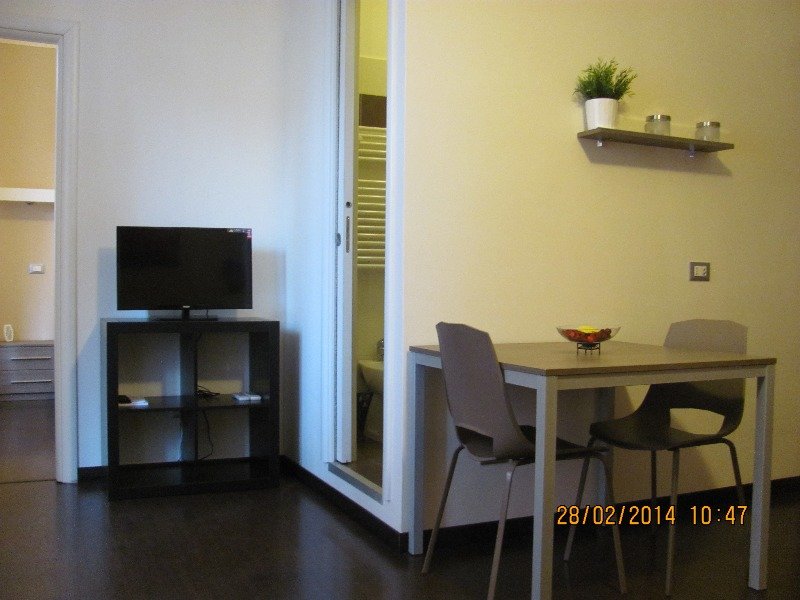 Settimanalmente appartamenti a Monterotondo a Roma in Affitto
