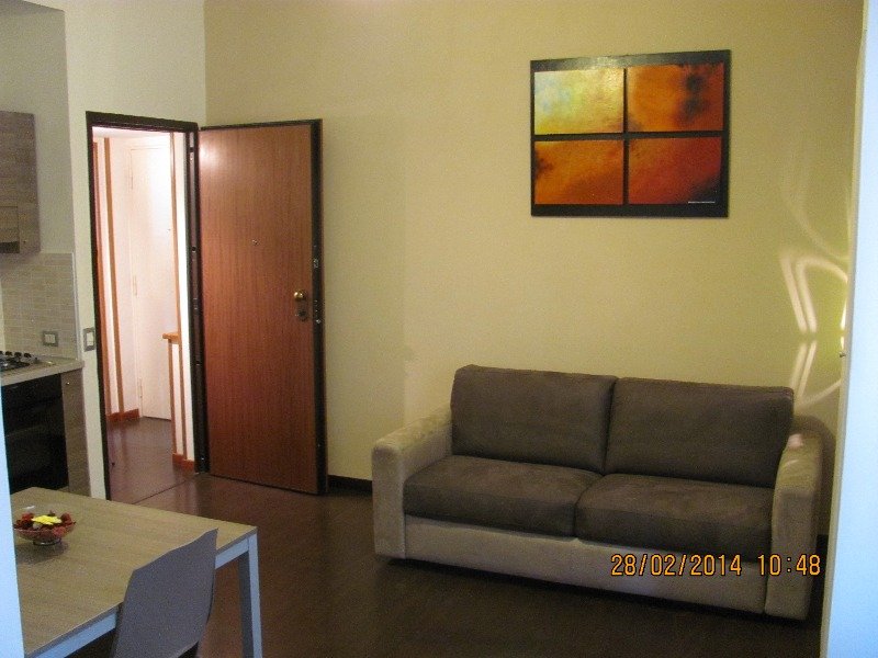 Settimanalmente appartamenti a Monterotondo a Roma in Affitto