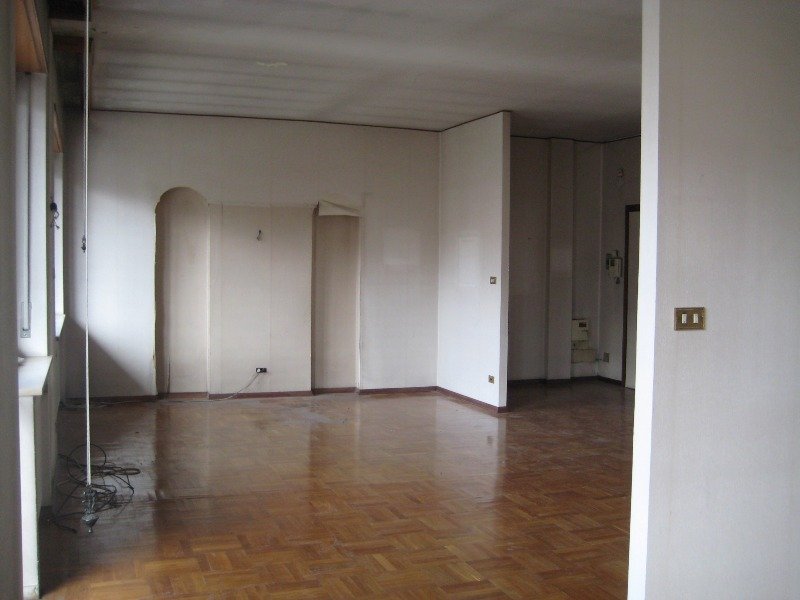 Appartamento a Lucento a Torino in Vendita