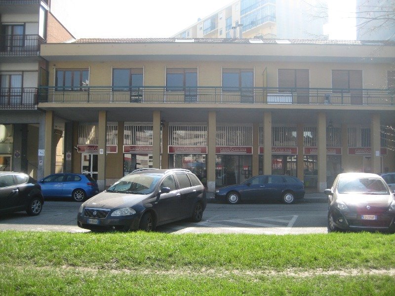 Appartamento a Lucento a Torino in Vendita