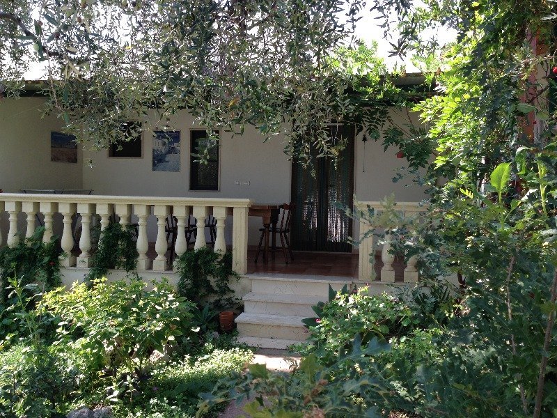 Casa in localit Mattinatella a Foggia in Affitto