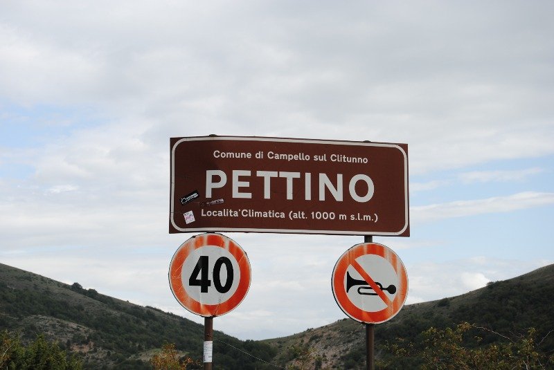 Cielo terra a Pettino a Perugia in Vendita