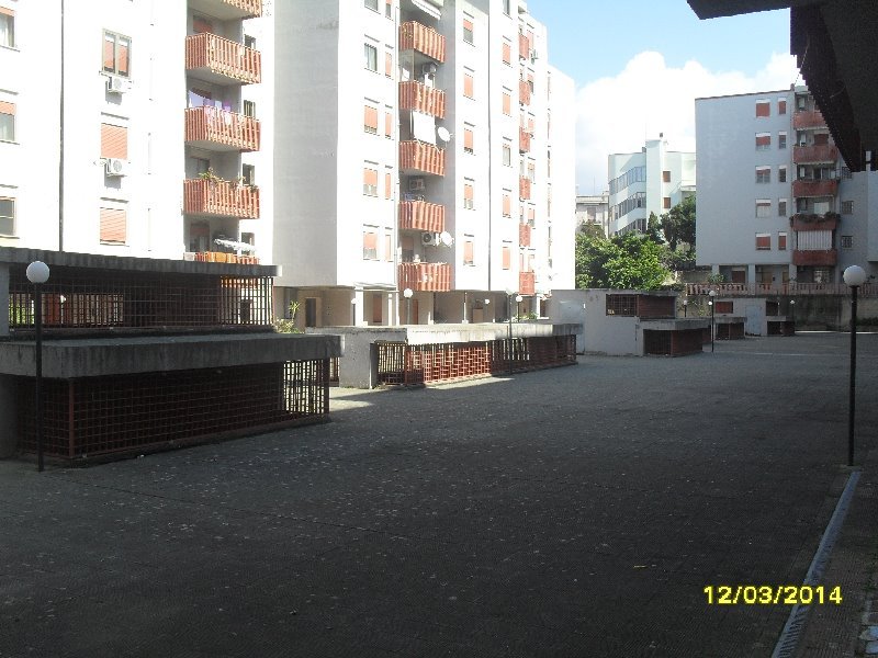 Appartamento con certificato di abitabilit a Reggio di Calabria in Vendita