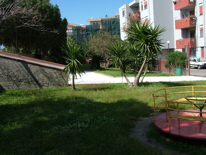 Appartamento con certificato di abitabilit a Reggio di Calabria in Vendita