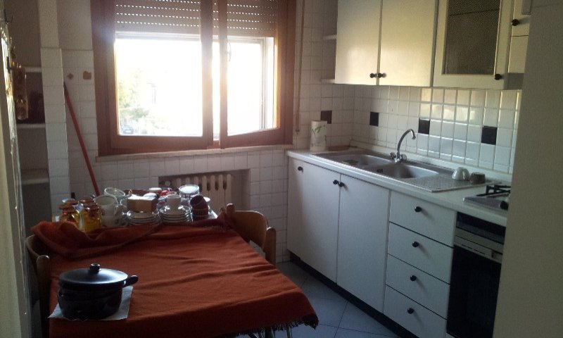 Appartamento per studenti centro storico a Rimini in Affitto