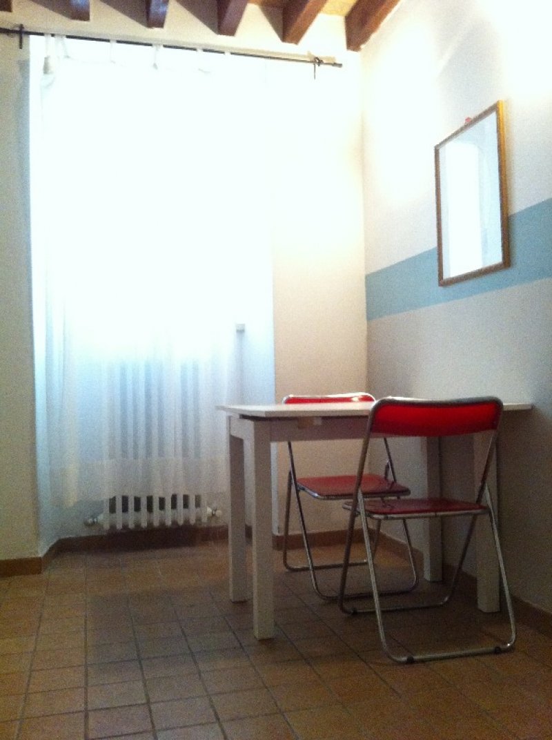 Appartamento zona Rocca Paolina a Perugia in Affitto