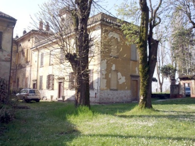 Villa a Cascina Bella a Pavia in Vendita