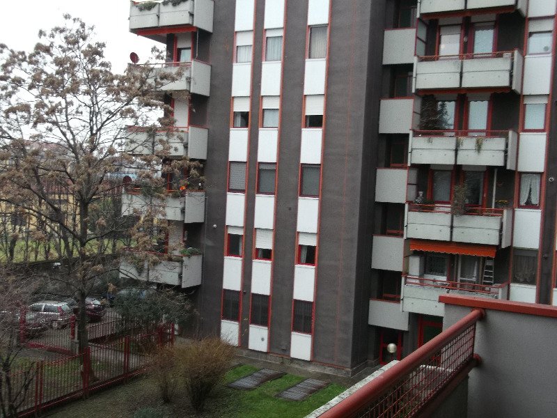 Appartamento bilocale zona Naviglio a Milano in Affitto