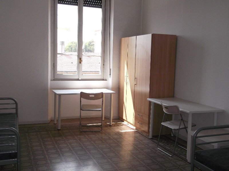 Appartamento trilocale via Ripamonti a Milano in Vendita