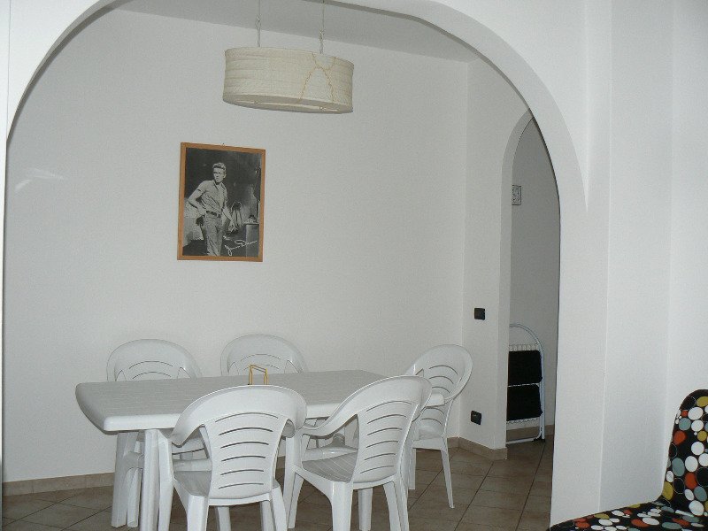 Celle Ligure appartamento per vacanze a Savona in Affitto