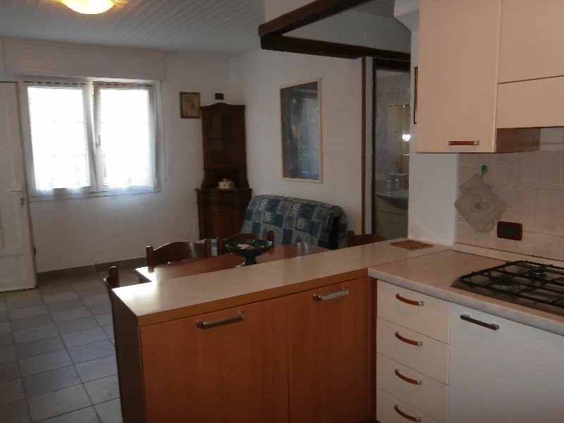 Mini appartamento a Pineta di Lignano a Udine in Affitto