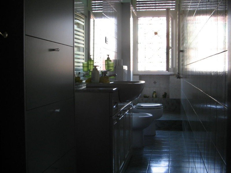 Appartamento ammobiliato zona Lingotto a Torino in Affitto