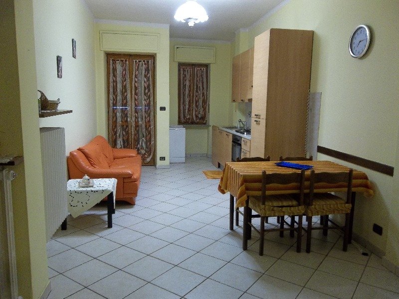 Appartamento ammobiliato zona Lingotto a Torino in Affitto