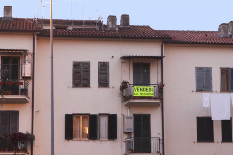 Appartamento Trullo-Portuense a Roma in Vendita
