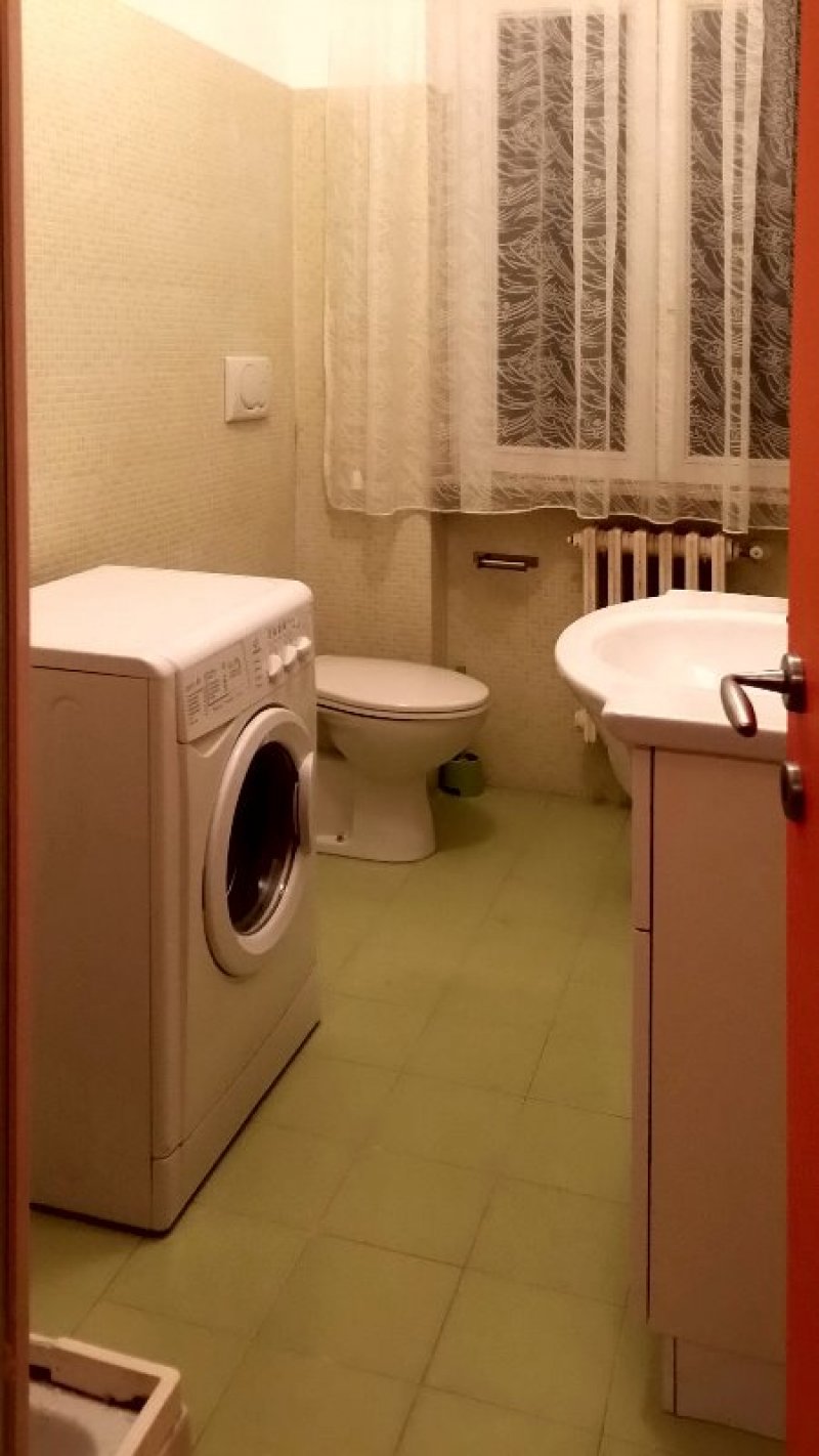 Mini appartamento in villino a schiera a Ascoli Piceno in Affitto