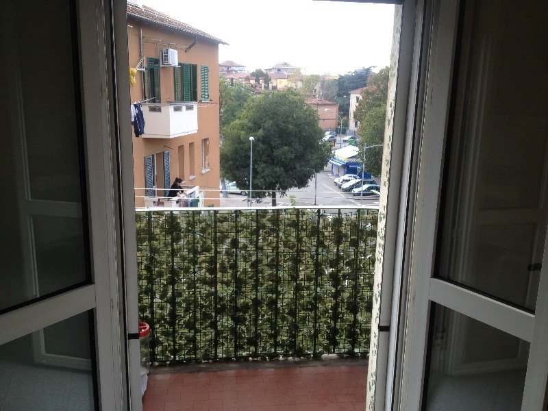 Zona San Donato appartamento 55 m2 a Bologna in Affitto