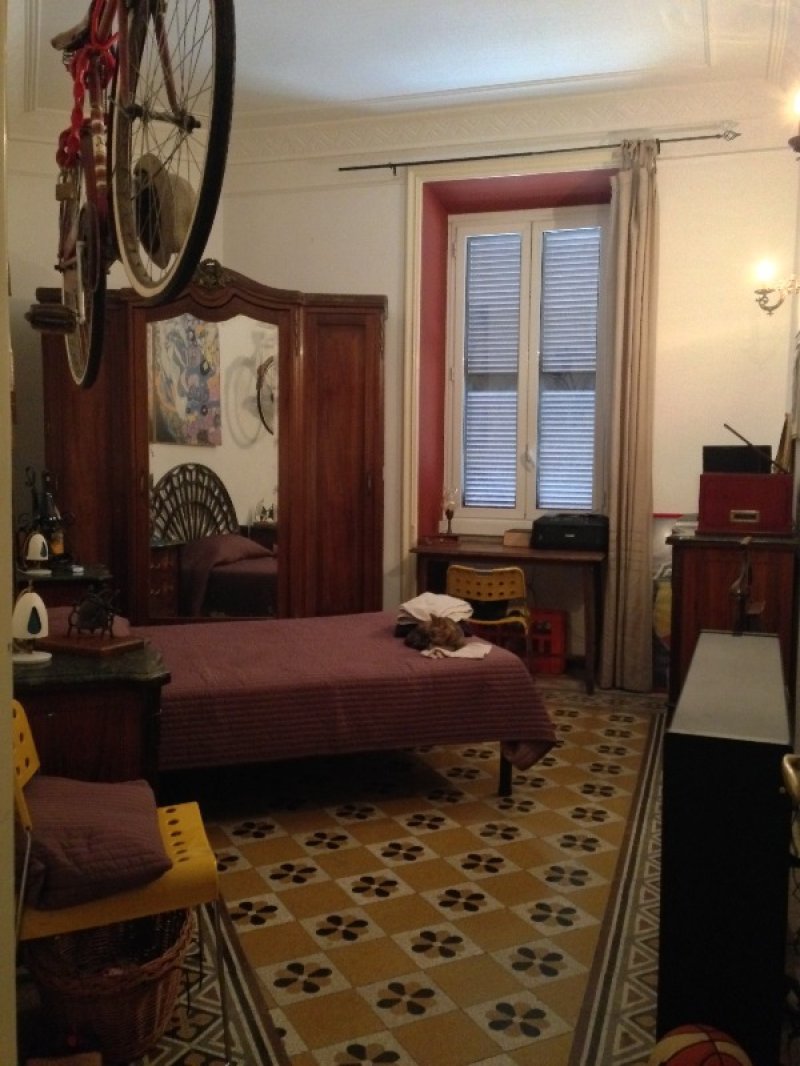 Appartamento a Pigneto a Roma in Vendita
