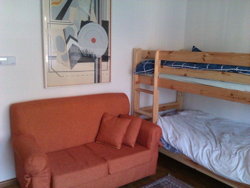 Appartamento zona Belvedere a Ronzone a Trento in Affitto
