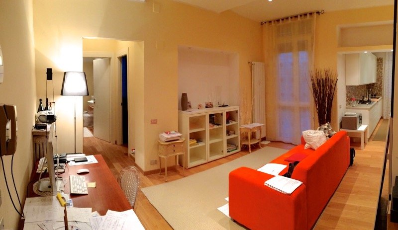 Appartamento Mondov Altipiano a Cuneo in Affitto
