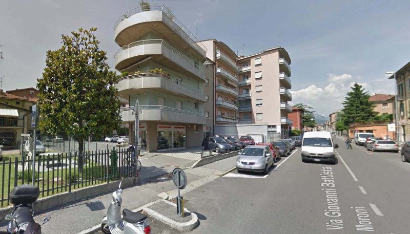 Monolocale zona universit via Moroni a Bergamo in Vendita