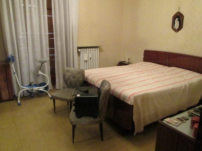 Appartamento in centro Cossato a Biella in Vendita