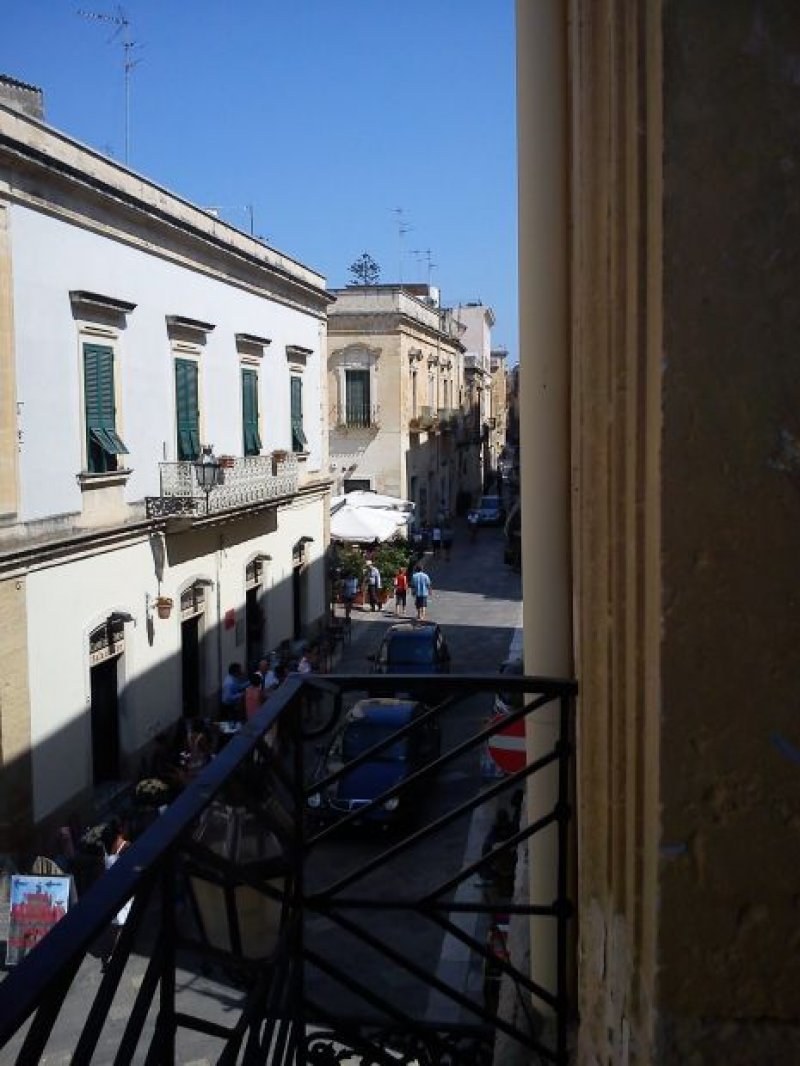 Stanza porta Rudiae a studentessa a Lecce in Affitto