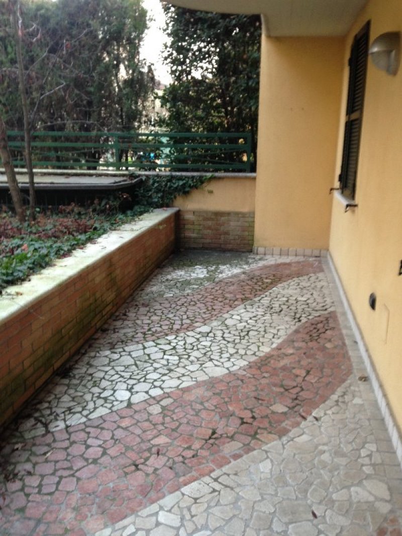 Appartamento zona Loggetta Lombardesca a Ravenna in Affitto