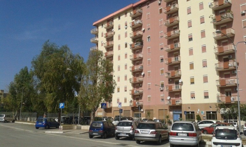 Appartamento zona viale Regione Siciliana a Palermo in Vendita