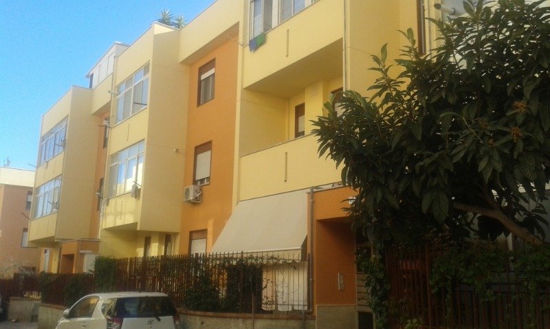 Appartamento zona Cardillo a Palermo in Affitto