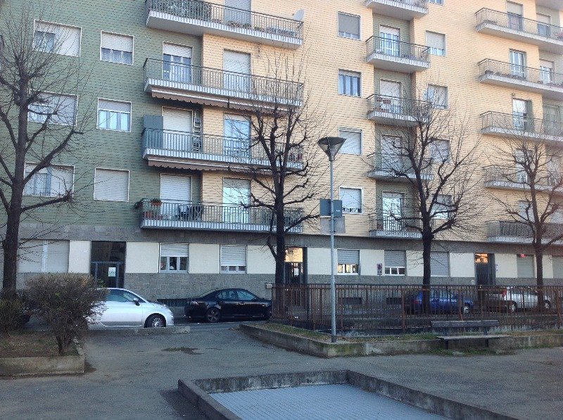 Appartamento a Cascine Vica a Torino in Vendita