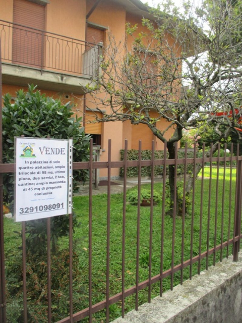 A Pedrengo appartamento a Bergamo in Vendita