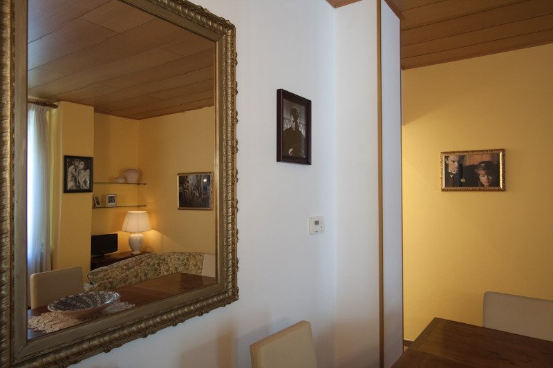 Appartamento Centro Storico Cividale del Friuli a Udine in Affitto