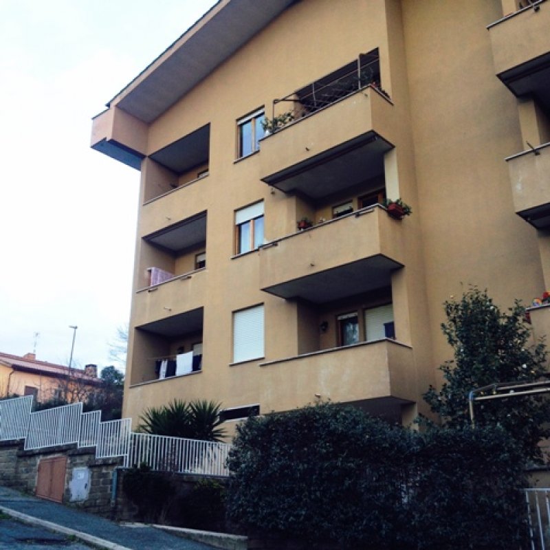 Appartamento a Manziana a Roma in Affitto
