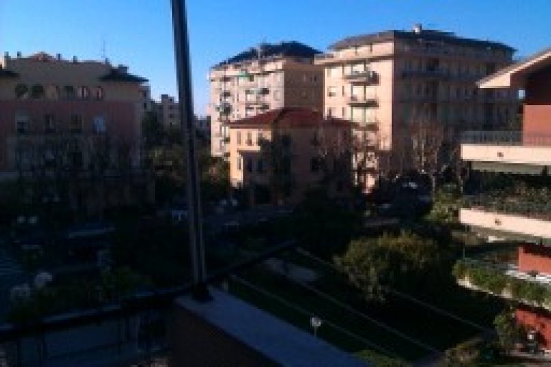 A Chiavari appartamento a Genova in Vendita