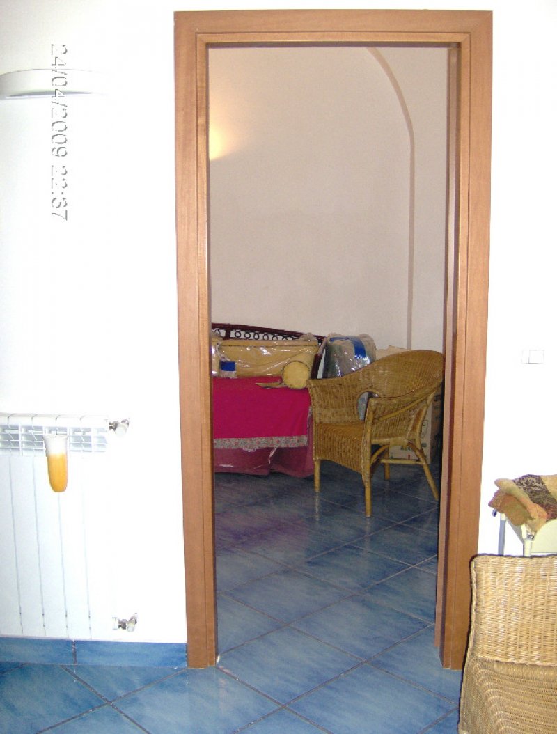 Appartamento Chiaia - San Ferdinando a Napoli in Affitto