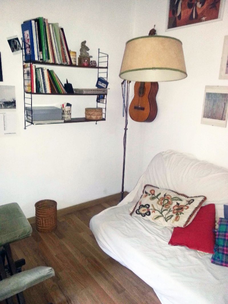 Bed and breakfast in quartiere San Vitale a Bologna in Affitto