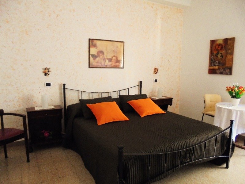 Bed and breakfast Prenestina a Roma in Affitto