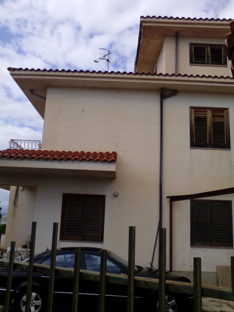 Appartamento a Marina di Gioiosa Ionica a Reggio di Calabria in Affitto