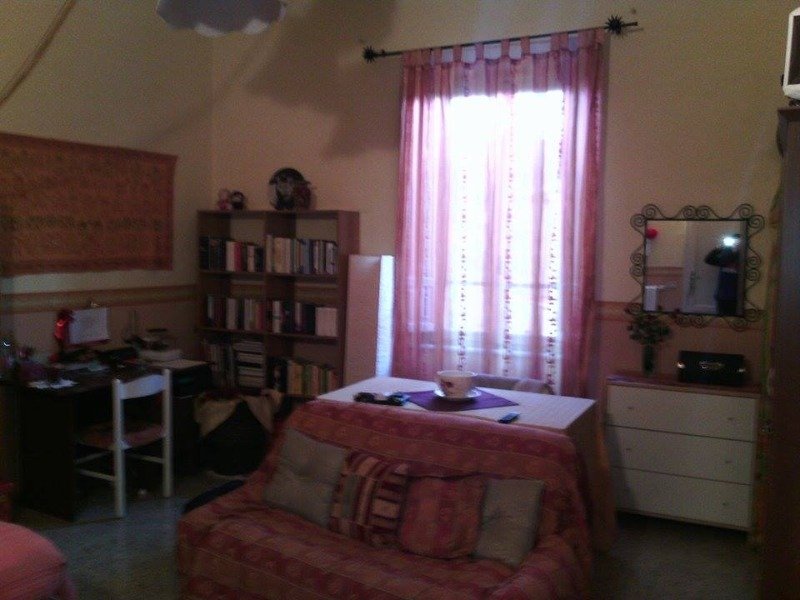 Camera singola in appartamento sito in San Giusto a Pisa in Affitto
